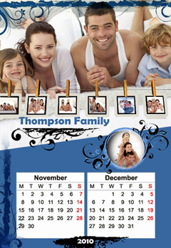 online prints custom calendars online photobooks photogalley make photo calendar online