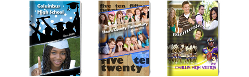 yearbook printing publishing online yearbook software photogalley